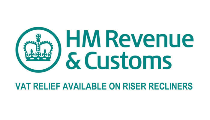 VAT relief available where declaration of disability is signed